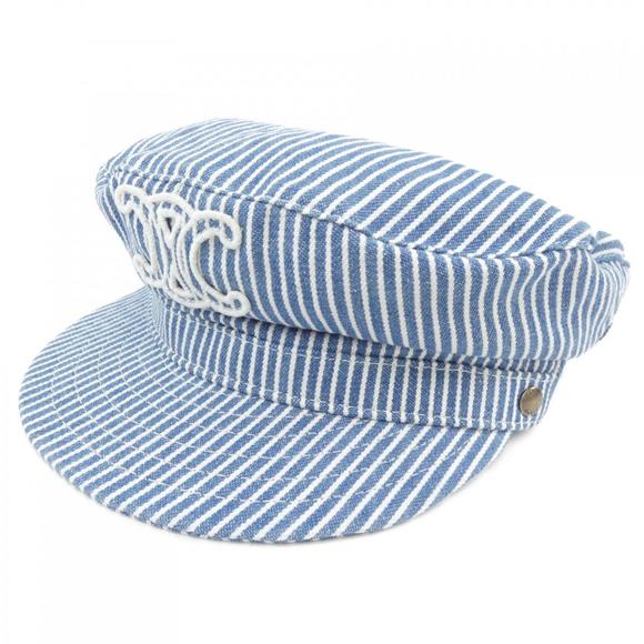 Celine Accessories - Celine Cap